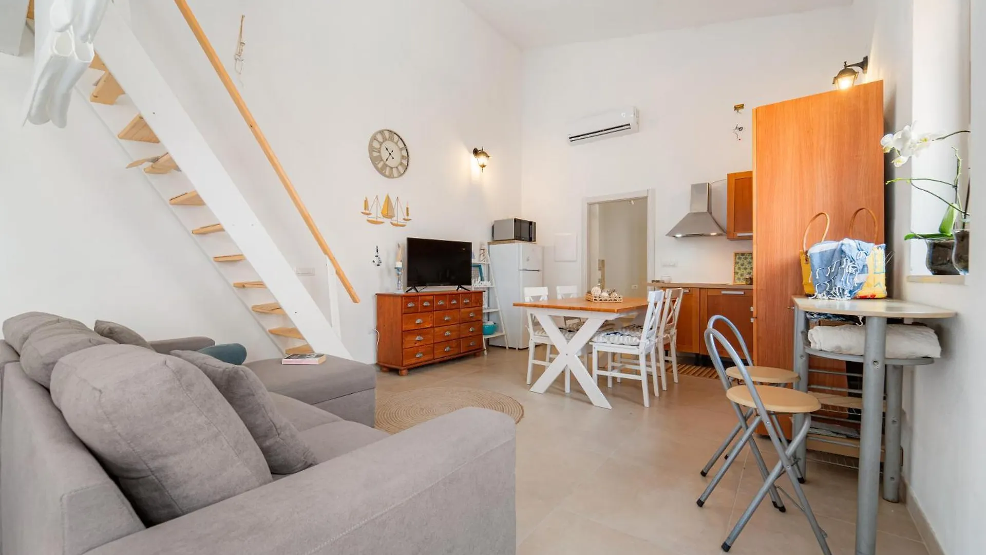 Casa Vacanza- Sa Nue Calasetta
