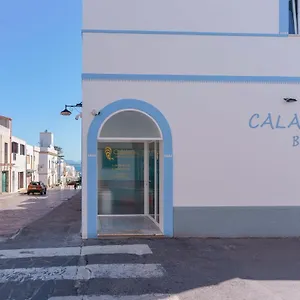  Gasthof Calabisso